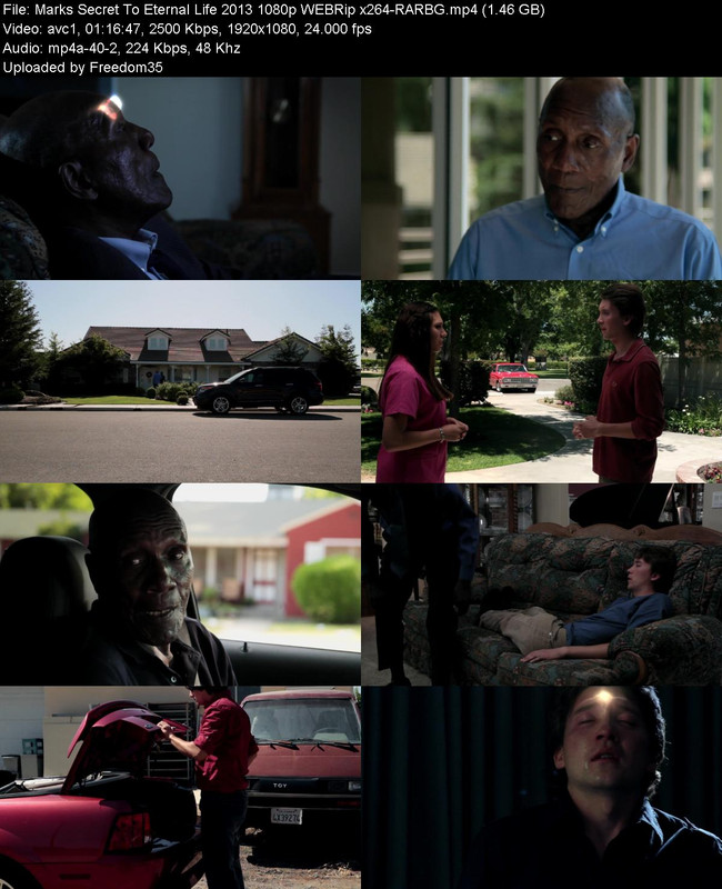 Marks-Secret-To-Eternal-Life-2013-1080p-