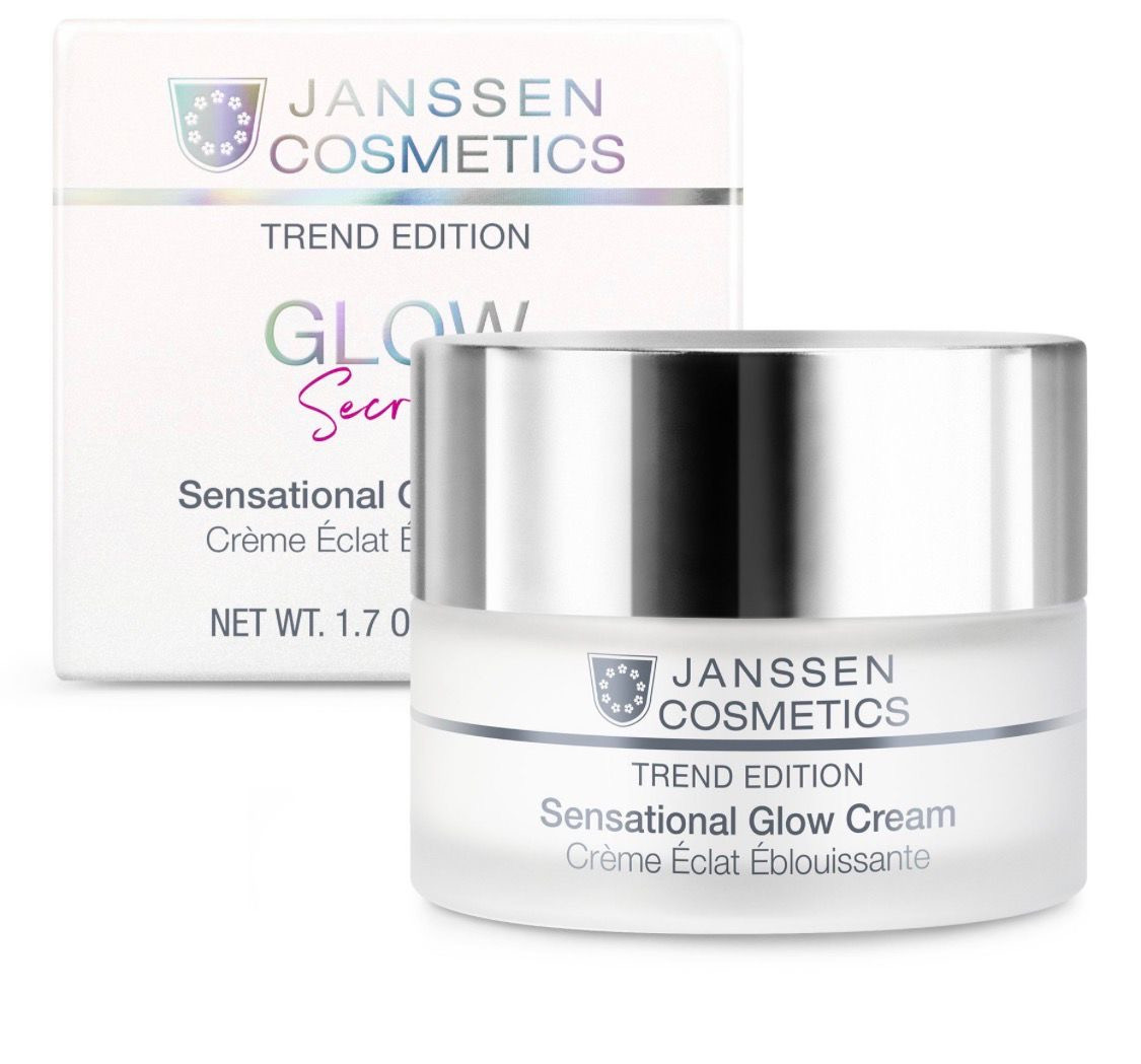 Janssen Cosmetics