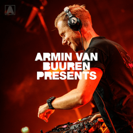 Armin Van Buuren   Presents Playlist (2022)