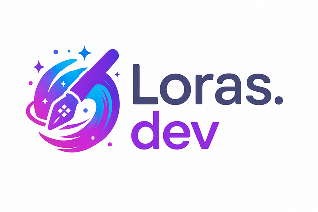 Loras.dev