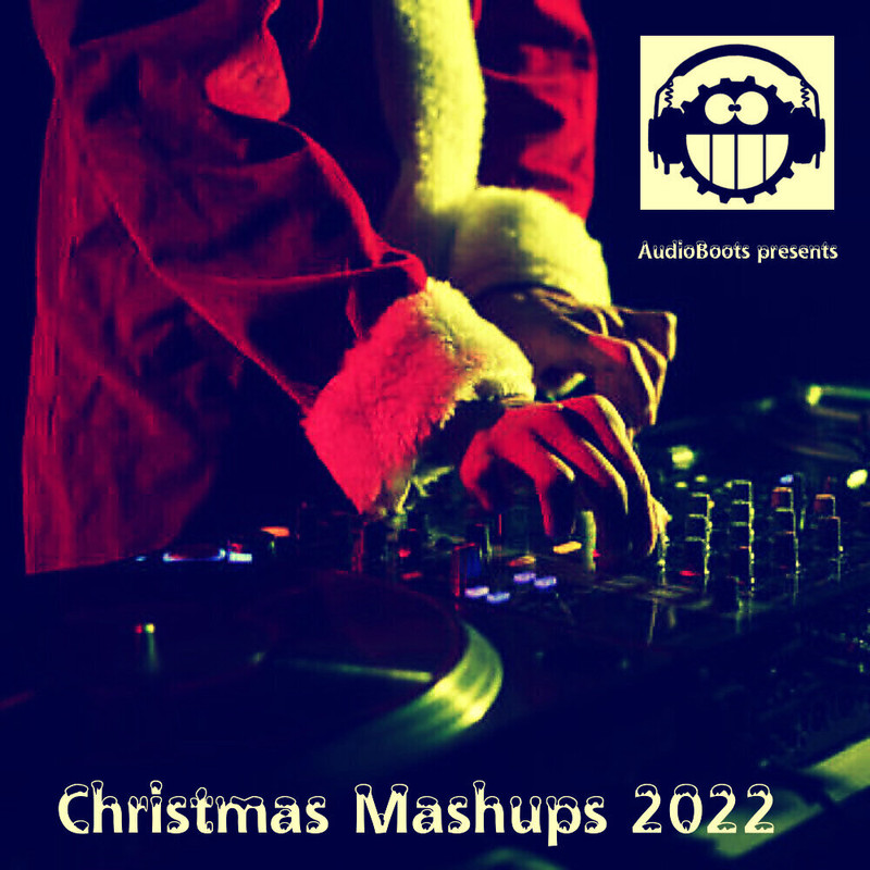 audioboots-presents-christmas-mashups-2022-yellow-front.jpg