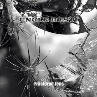 Uncle Rust - Fractured Lens (2018).mp3 - 320 Kbps