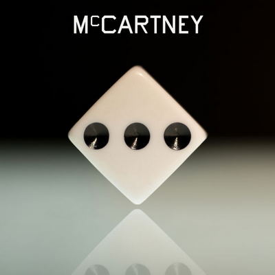 Paul McCartney - McCartney III (2020) {WEB Hi-Res}