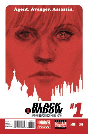 Black Widow Volumen 5 [20/20] Español | Mega