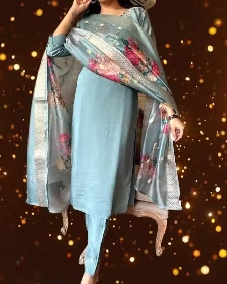 Kurti for women cotton kurti for women ,kurti top for girls, kurti simple, kurto, kurta dress, kurti girl, nayra cut, alia cut,alya cut, kurta set | Color 1 (KS108)