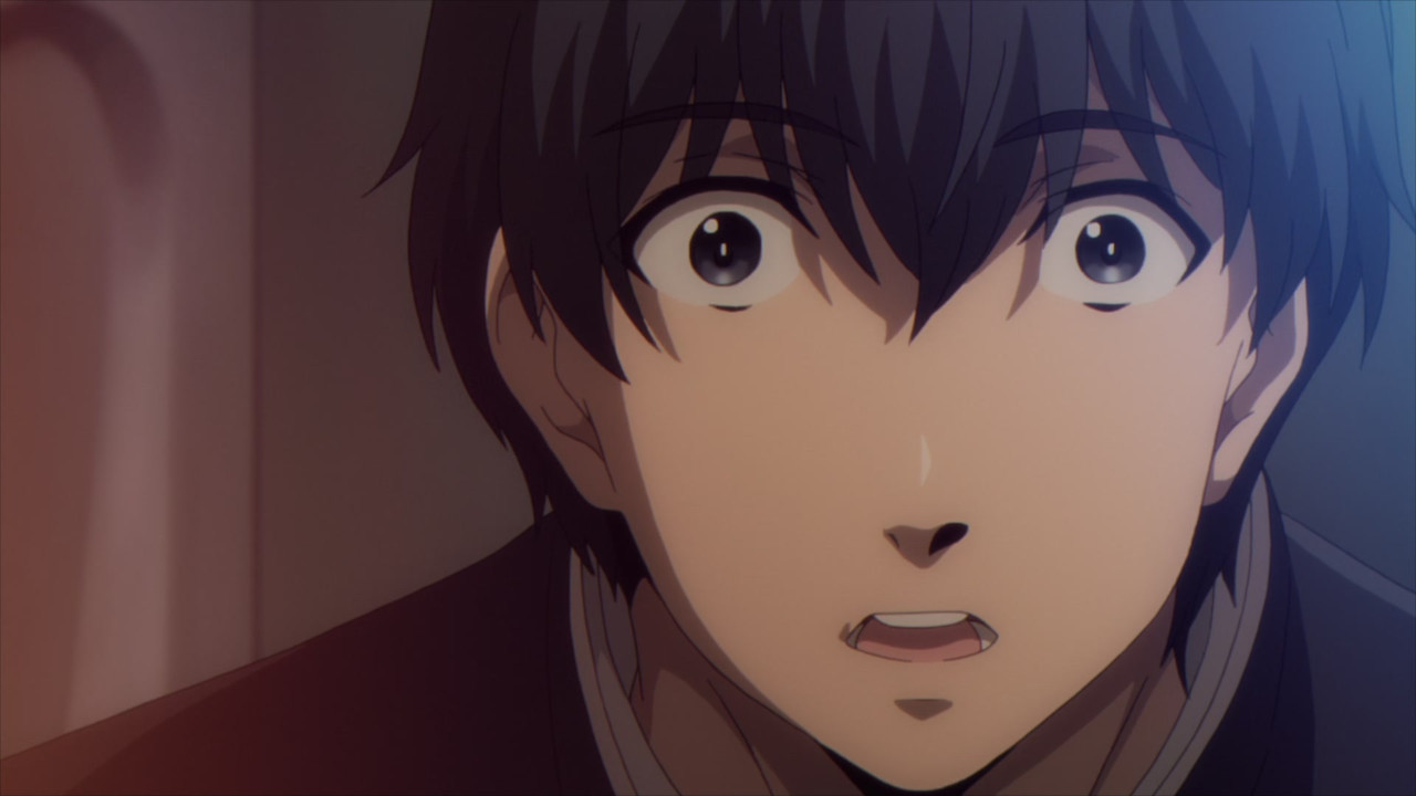 Darwin's Game (2020) Season 1 S01 (1080p BluRay x265 HEVC 10bit AAC 2.0 English + Japanese YOGI) [QxR]