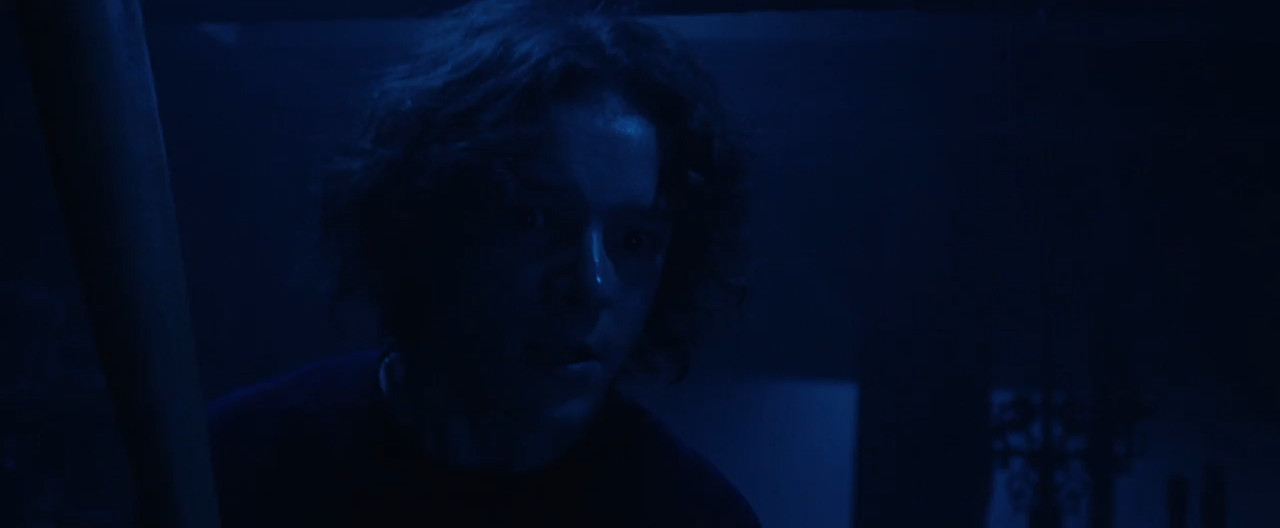 Monster Summer 2024 WebRip [Hindi + Tamil + Telugu + English] 480p 720p ESub Screenshot