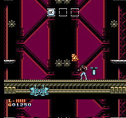 MASTER SYSTEM vs NES : Fight ! - Page 28 Shatterhand-Elevator-Blackstrip