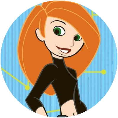 Kim Possible