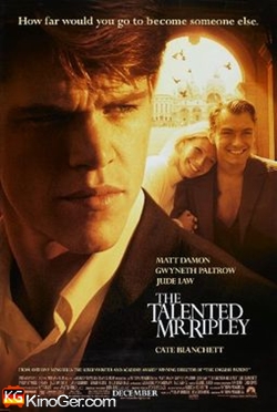 Der talentierte Mr. Ripley (1999)