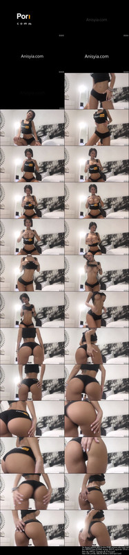 Anisyia Livejasmin 4KHD PornHub PROMO exclusive video teaser