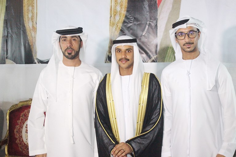 زفاف سعود محمد رشود الحمودي