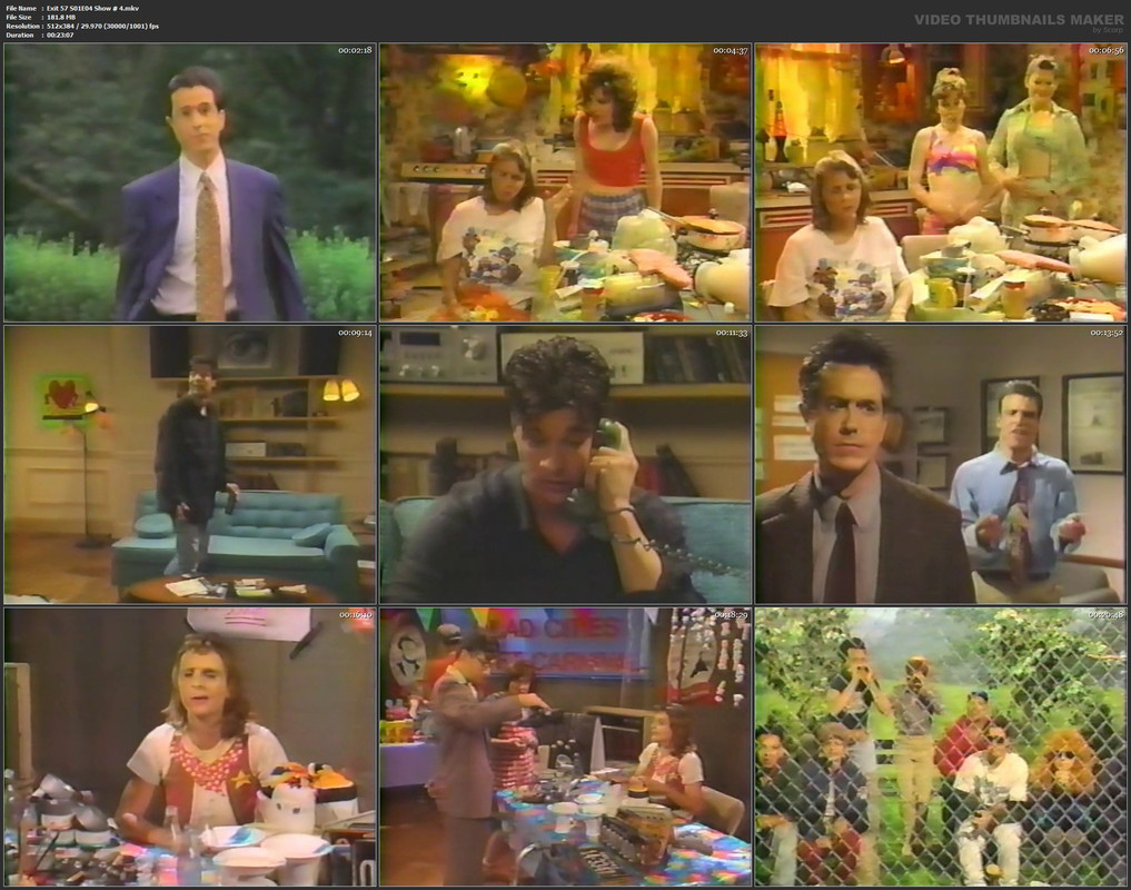 Exit 57 S01E04 Show # 4.mkv