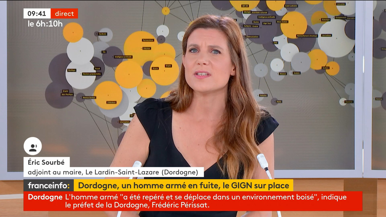 05.30 - 07.58.00 - Le 6h 10h week-end. Entre JT, chroniques, invités ....ts_snapshot_00.43.37.835