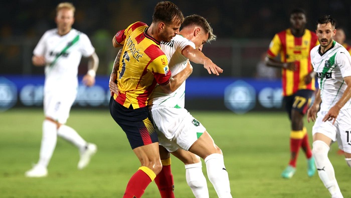 Nhận định, đánh giá Lecce vs US Sassuolo, 20h00 ngày 18/10