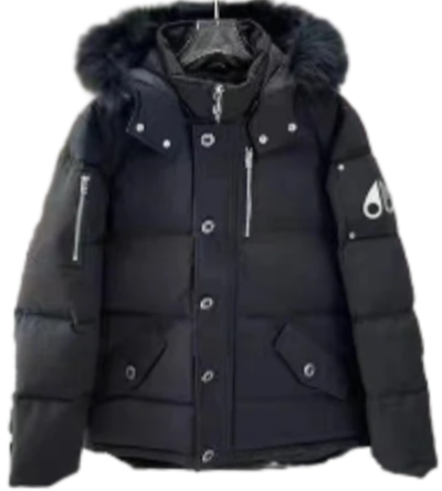 Moose Knuckles Chaqueta