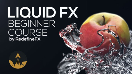 Phoenix FD Beginner Liquid FX Course