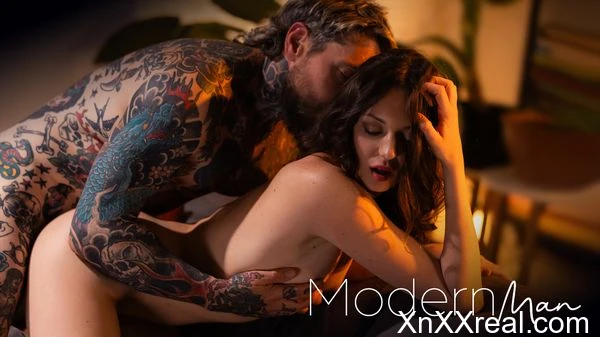 JoyBear – Isabella De Laa – Modern Man