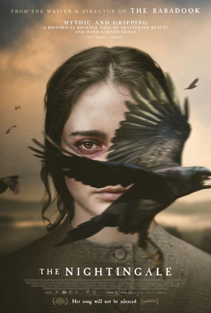 Słowik / The Nightingale (2018) PLSUBBED.480p.AMZN.WEB-DL.XviD.AC3-BETON / POLSKIE NAPISY Słowik / The Nightingale (2018) PLSUBBED.480p.AMZN.WEB-DL.XviD.AC3-BETON / POLSKIE NAPISY