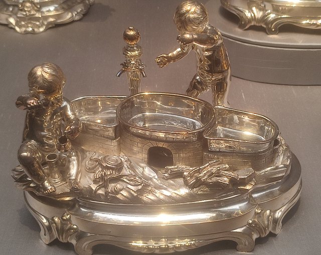 Escapada a Lisboa - Blogs de Portugal - Museo Calouste Gulbenkian y vuelta a casa (66)