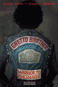 Ghetto Brother Warrior - to Peacemaker (2014)