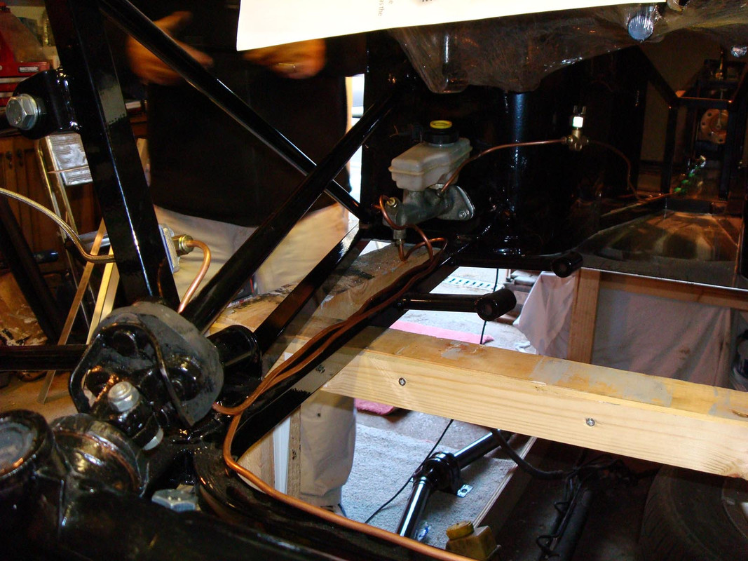 Brake Lines 5
