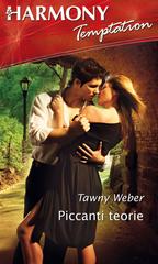 Tawny Weber – Piccanti teorie (2013)