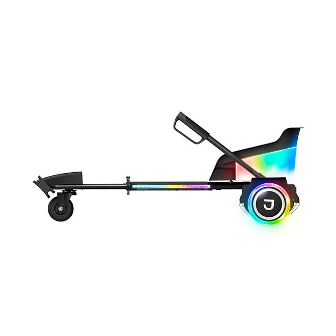 Revolutionize Your Ride: Jetson Crush Light-Up JetKart + Hoverboard Only 3.18 at Sam’s Club – Exclusive Deal for Members! Revolutionize Your Ride: Jetson Crush Light-Up JetKart + Hoverboard Only 3.18 at Sam’s Club – Exclusive Deal for Members!