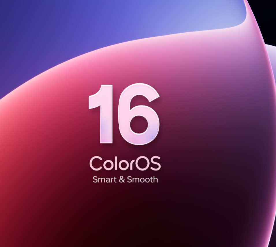 Smart and Smooth ColorOS 16