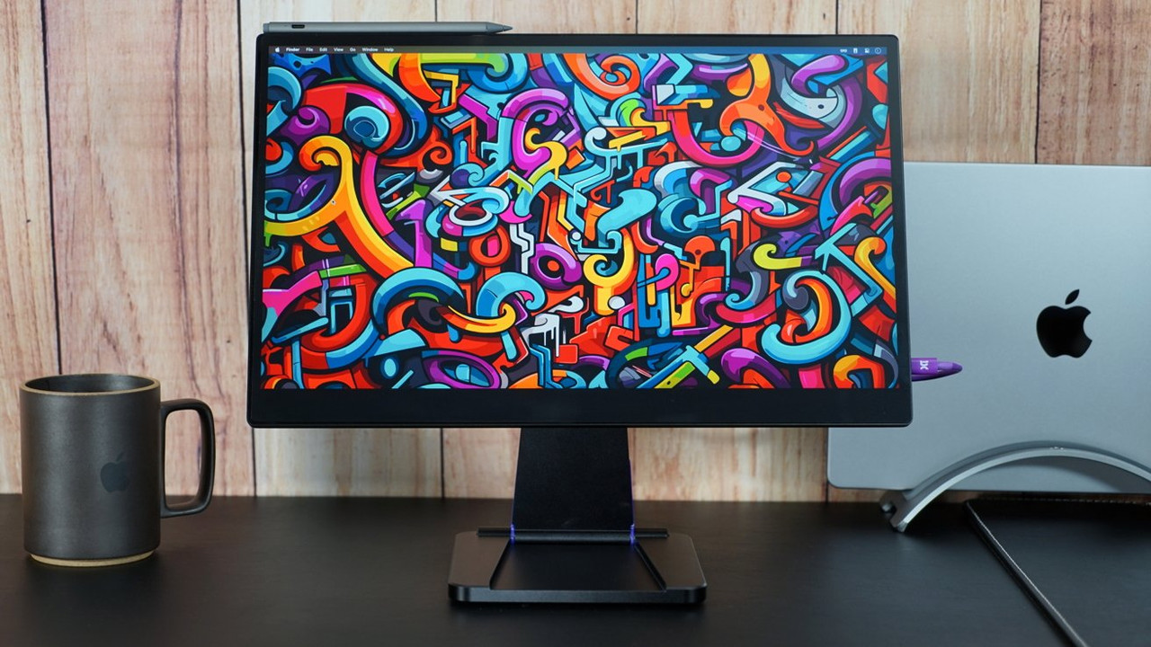 Display Reviews