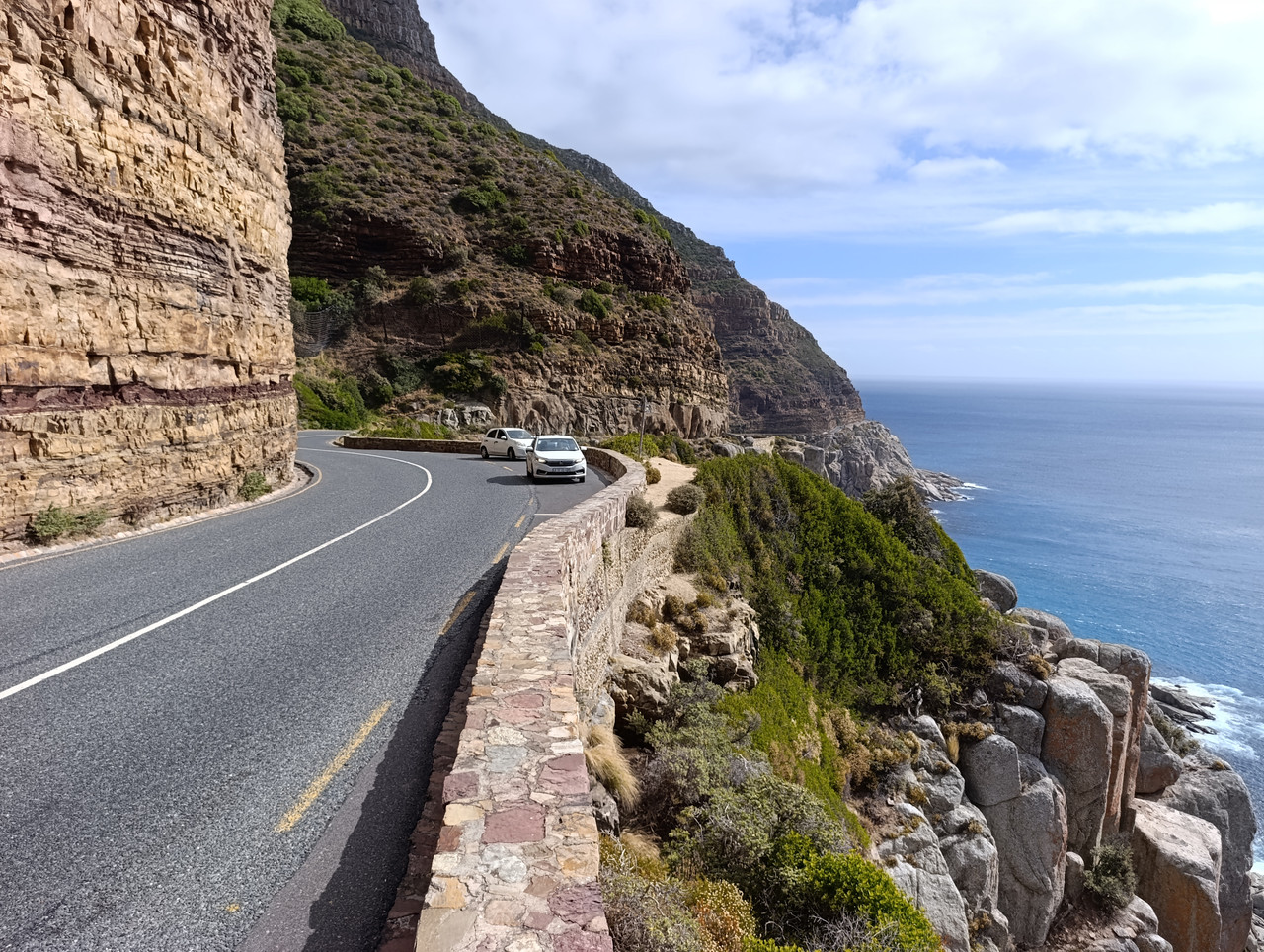 Такая близкая Африка. (ЮАР. 22 дня и 4200 км. Ноябрь-Декабрь)