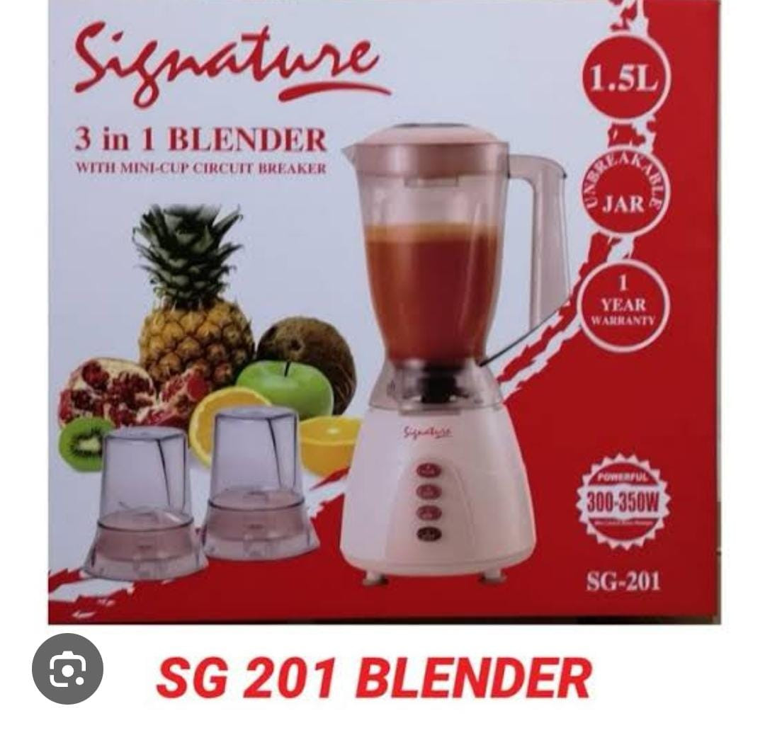 Blender