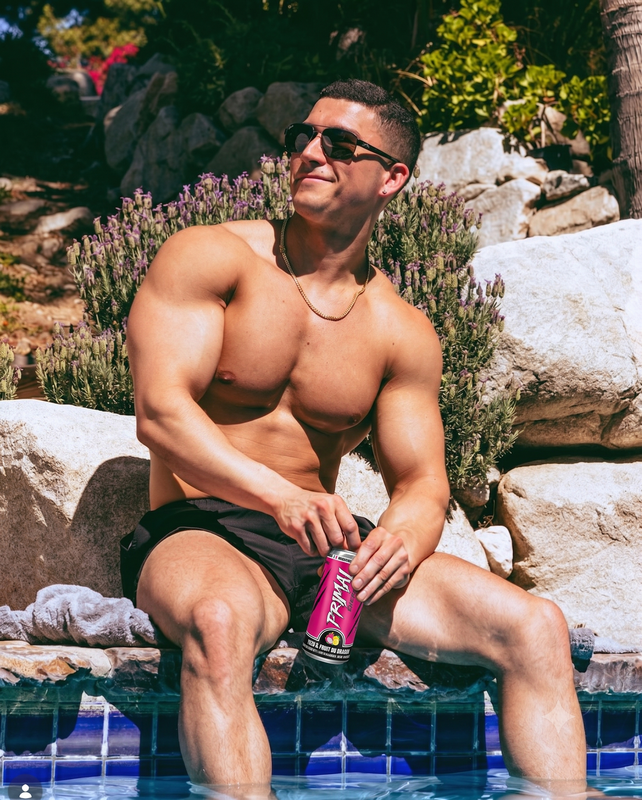 Primal Energy — l'instinct, la force, la jungle