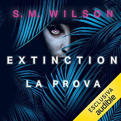 S. M. Wilson - La prova (2022) (mp3 - 128 kbps)