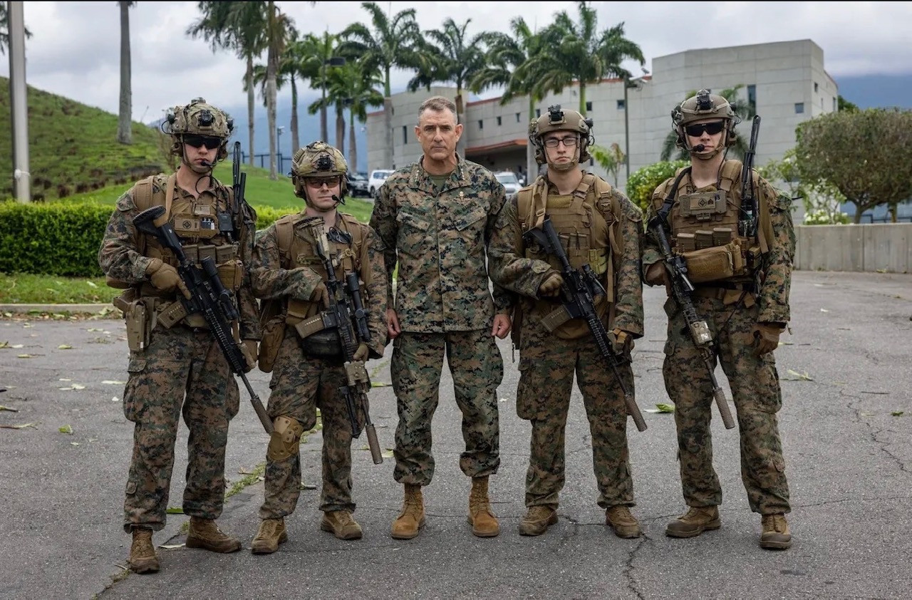 US SOUTHCOM CARACAS 2026 (3)