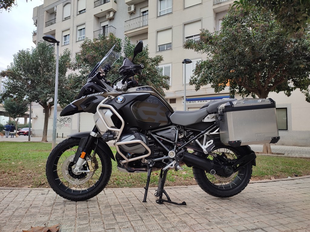 1250 gs kalamata