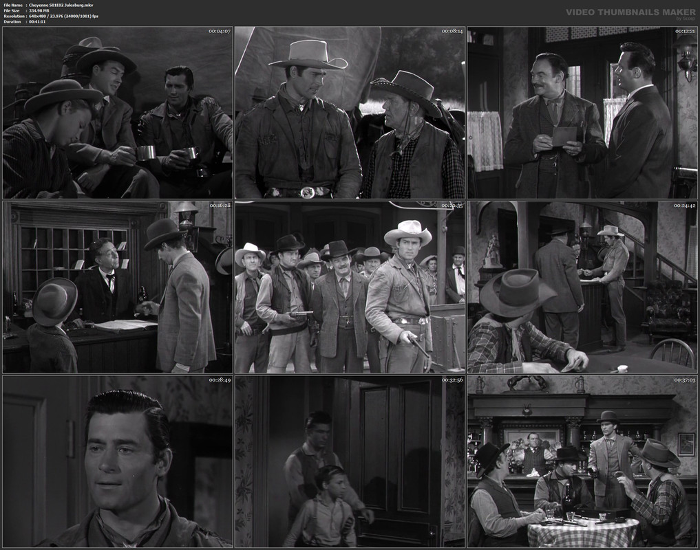 Cheyenne S01E02 Julesburg.mkv