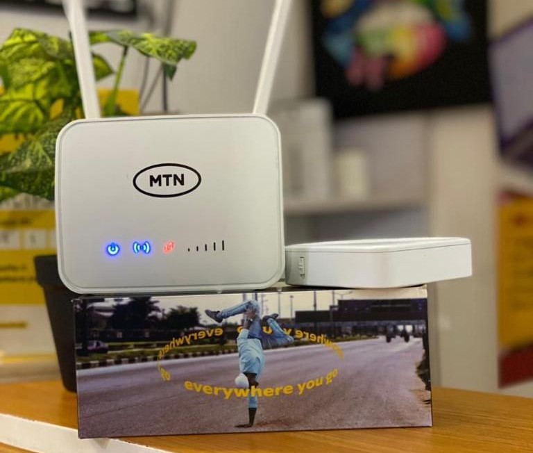 WiFi Extender