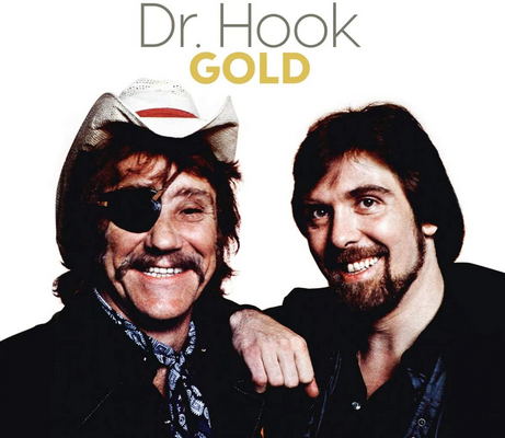 Dr. Hook - Gold (2020)