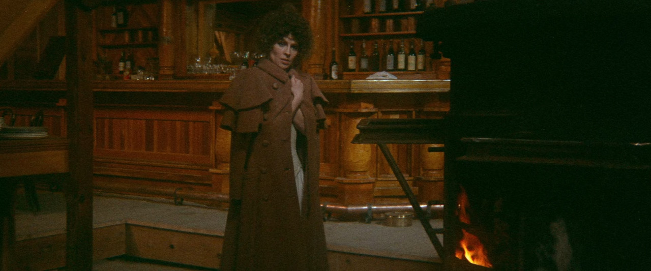 McCabe & Mrs. Miller 1971 Criterion (1080p x265 
