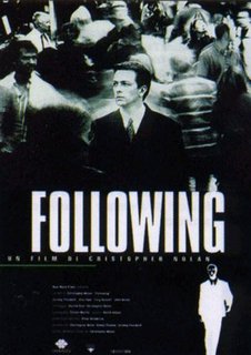 Following (1998) .Mkv Bdrip 1080p WEBDL x264 Ac3 ITA/ENG Subs ITA/ENG