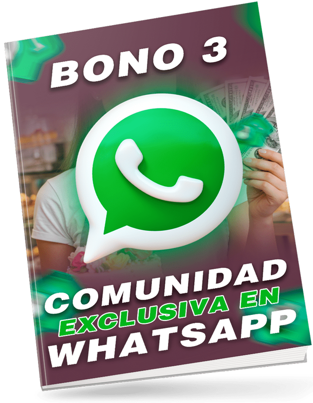 Bono 3