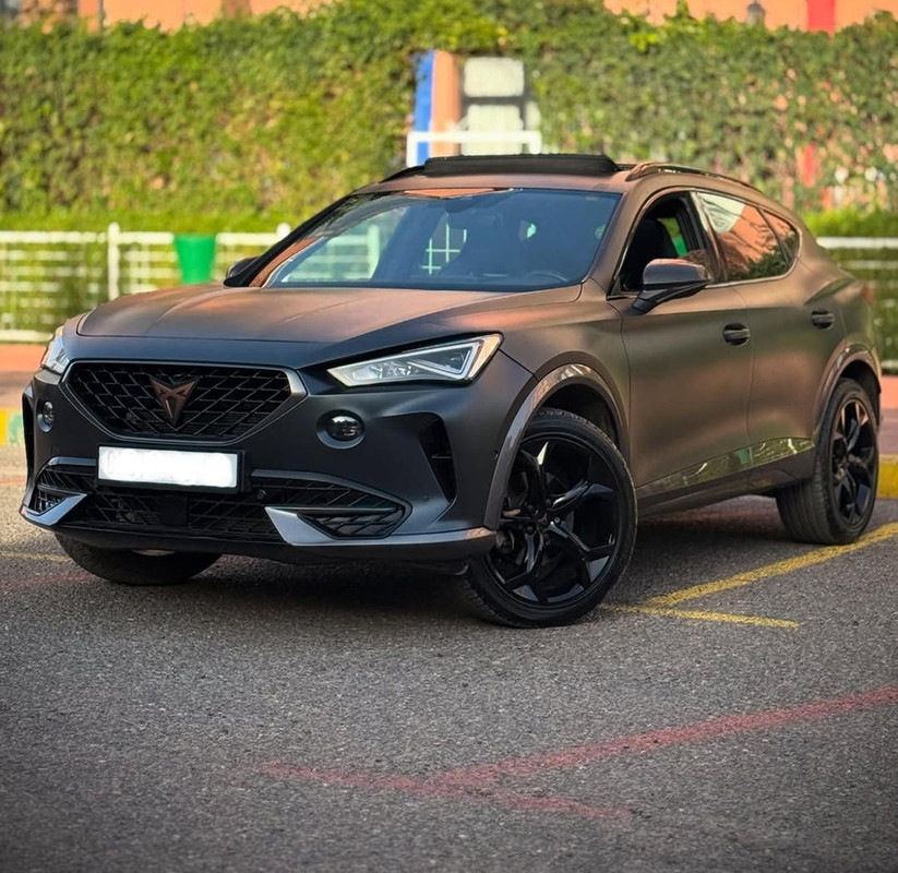 CUPRA