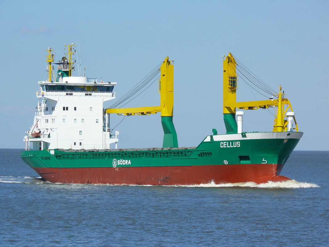 Cellus (OK-020413-0)