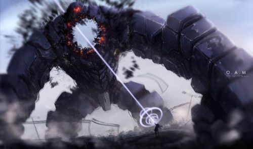 Magic Nuke View Single Post: An Eclectic Collection of Fun and Effective Builds