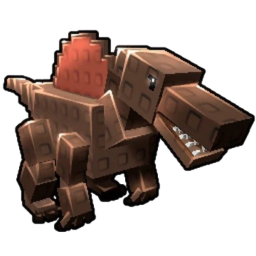 Spinosaurus