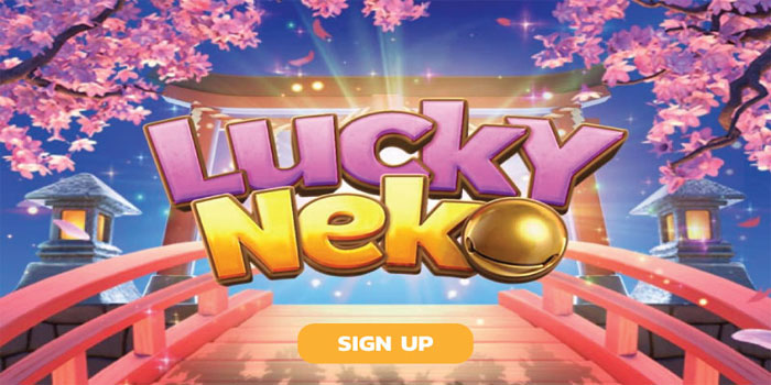 Strategi Multiplier Boost Di Slot Lucky Neko Dengan Wild Progresif