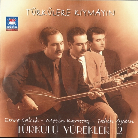 Türkülü Yürekler - 2