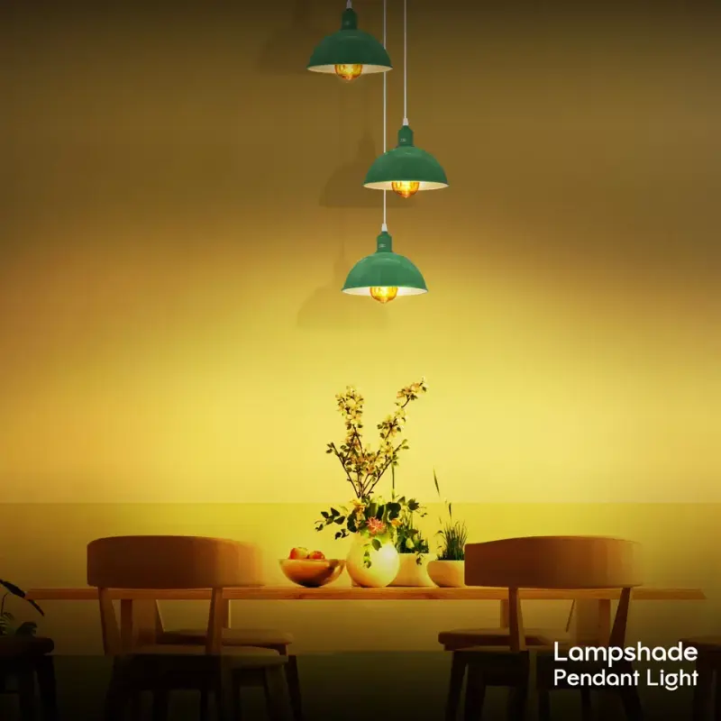 ceiling pendent light