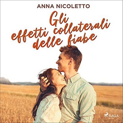 Anna Nicoletto - Gli effetti collaterali delle fiabe (2022) (mp3 - 128 kbps)